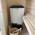 Sara Z Sauna Appartamento Ustroń