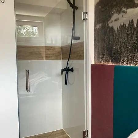 Sara Z Sauna Appartement Ustron