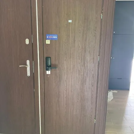Sara Z Sauna * Ustron
