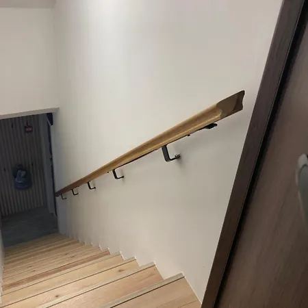 Daire Sara Z Sauna