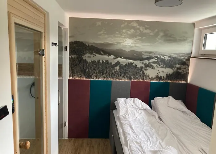 Sara Z Sauna Апартаменты