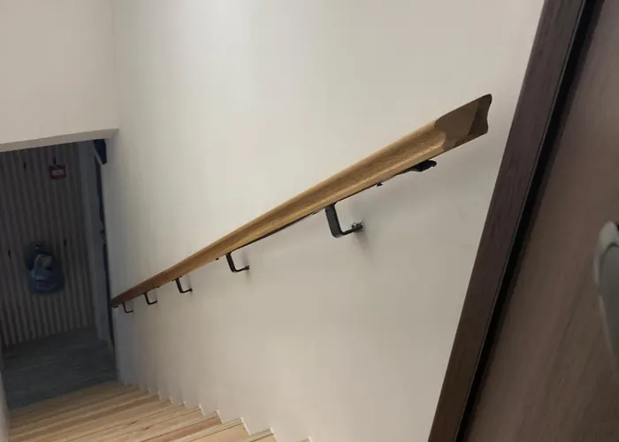 Апартаменты Sara Z Sauna